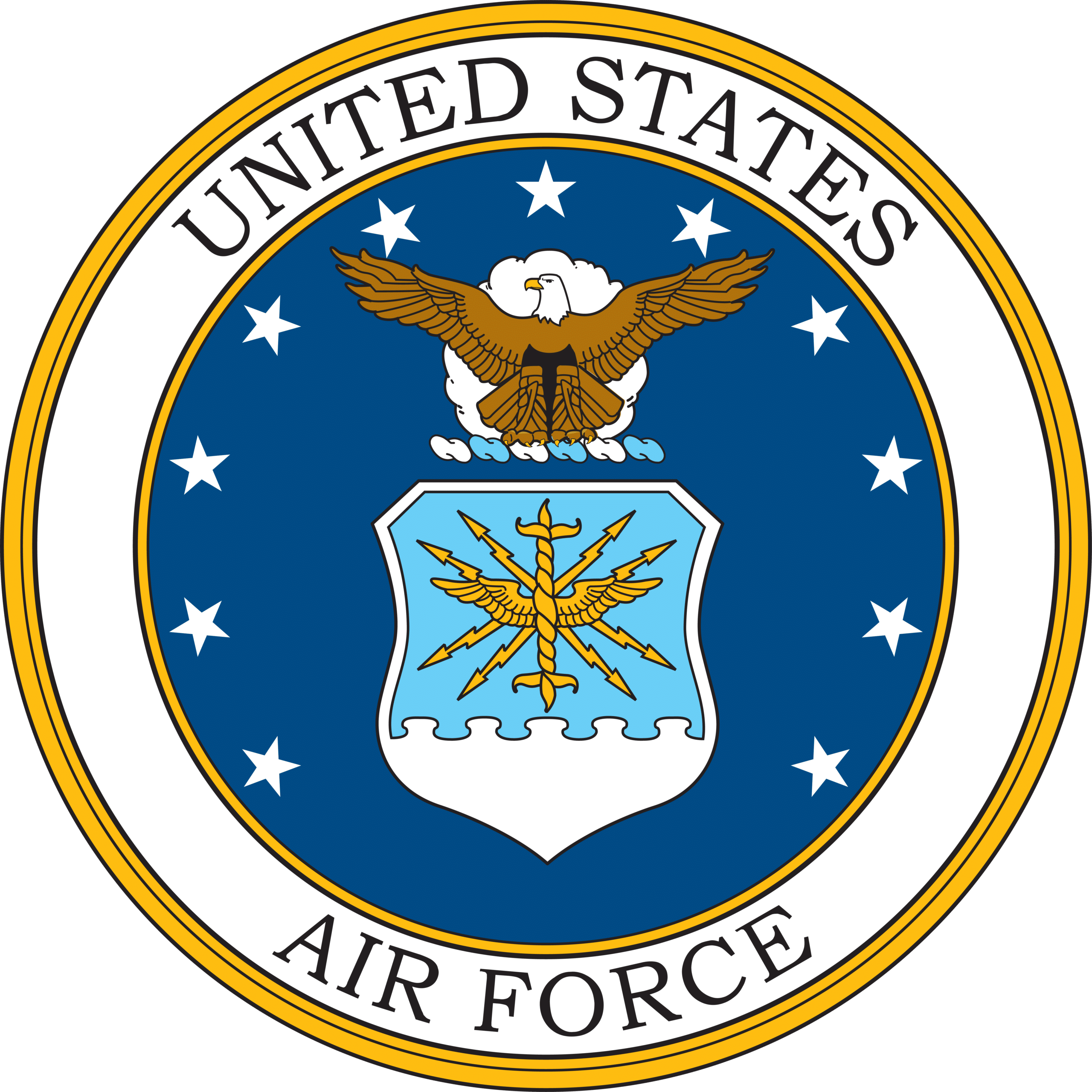 Air Force 2025