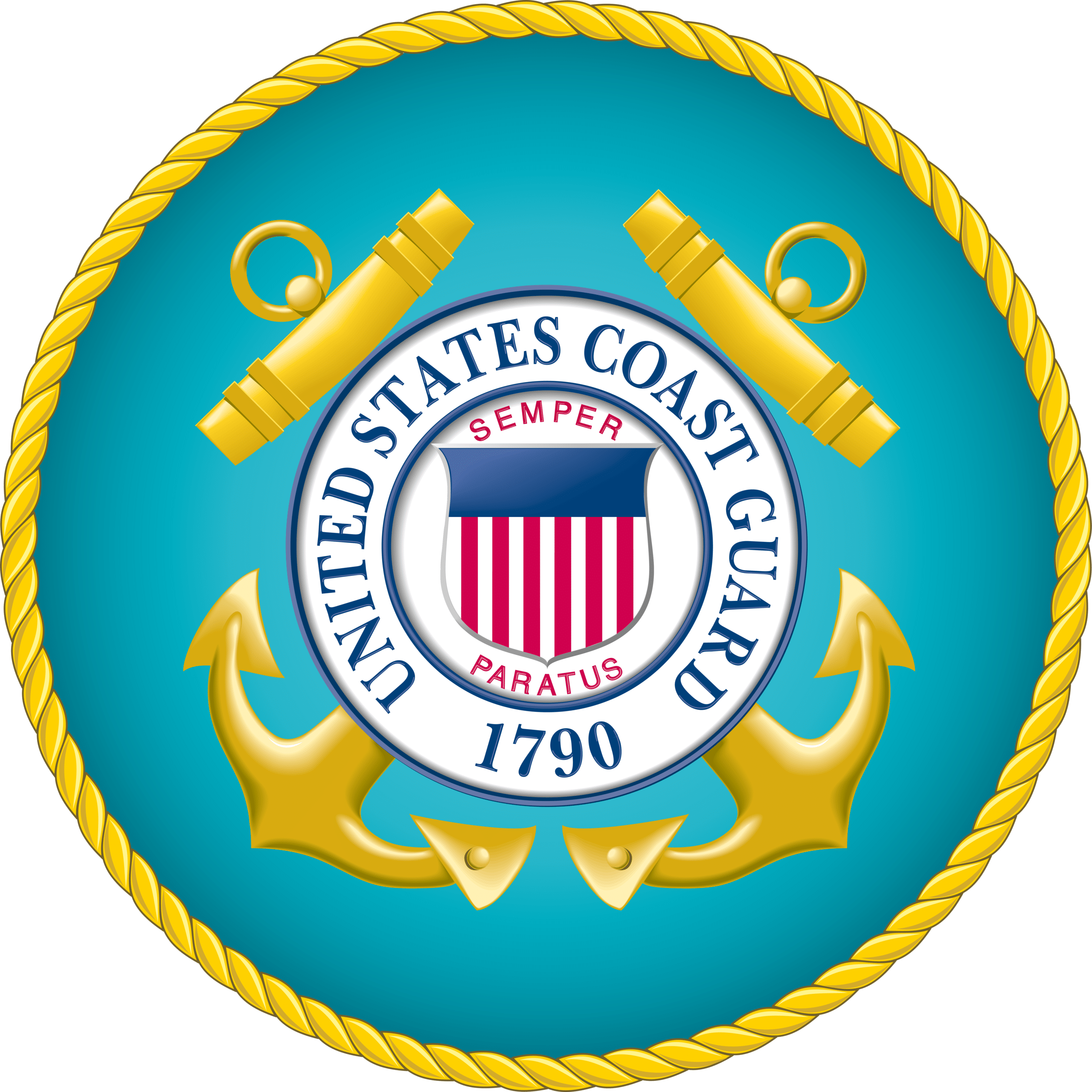 Coast Guard 2025