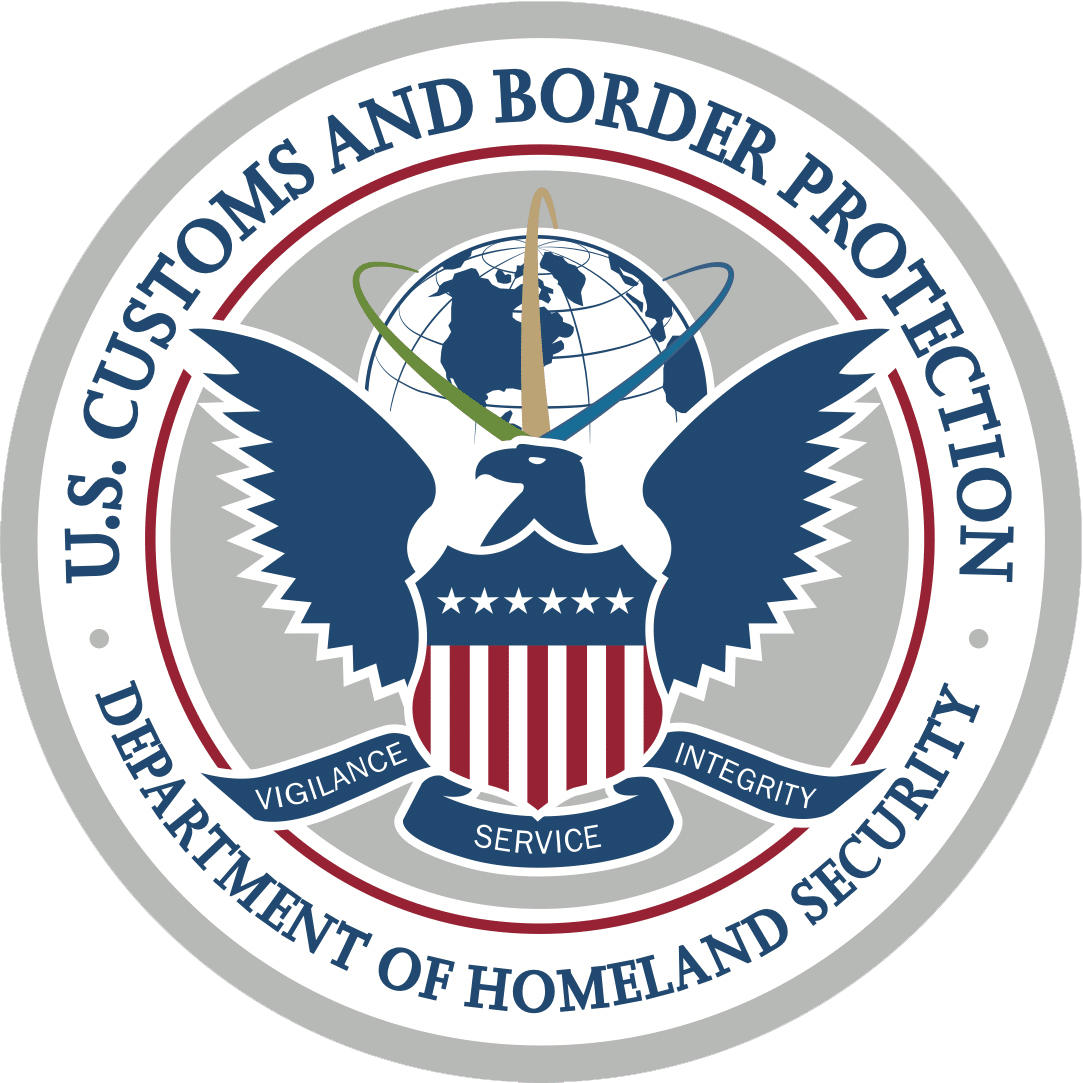 Customs and Border Protection 2025