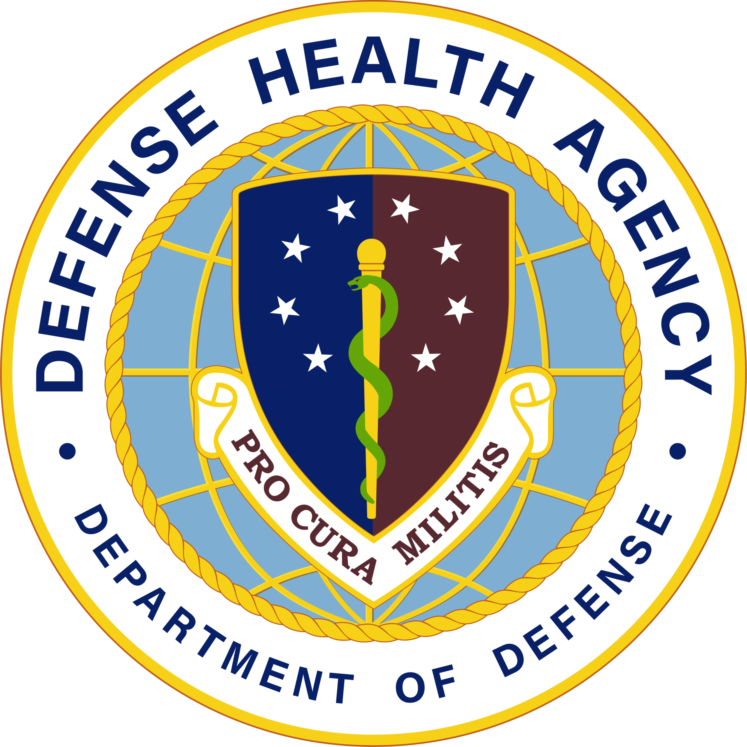 Defense Health Agency 2025