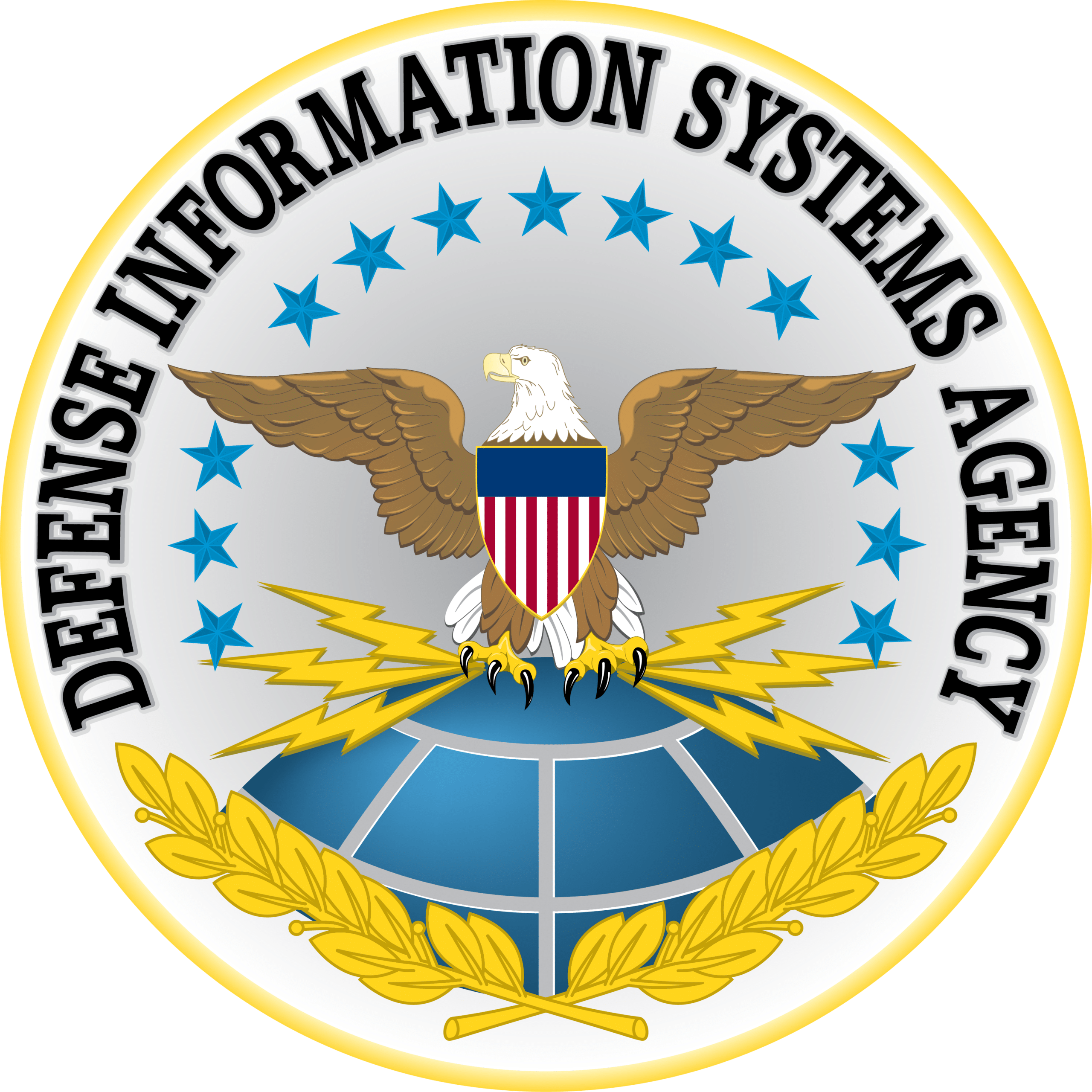 Defense Information Systems Agency 2025