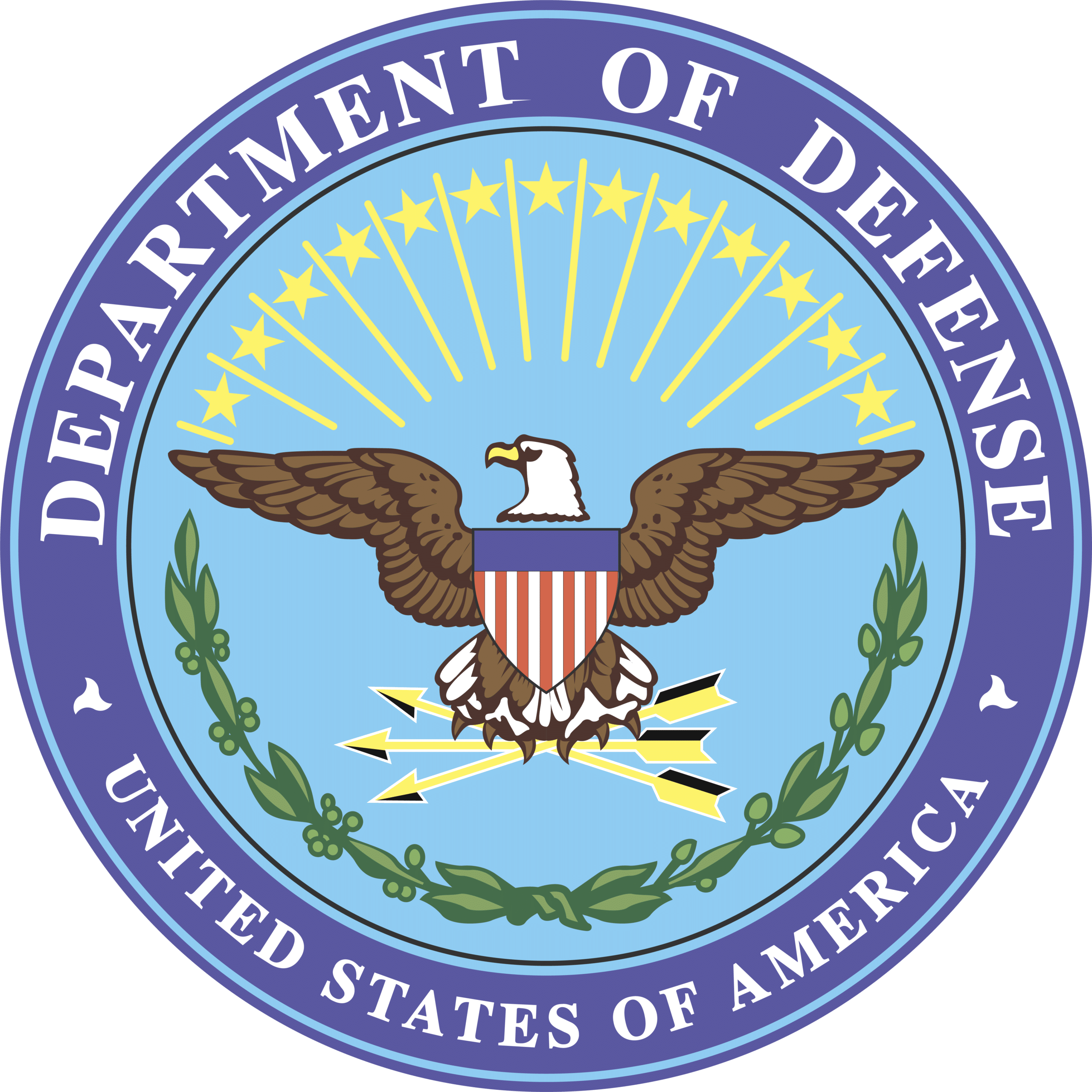 Department of Defense 2025