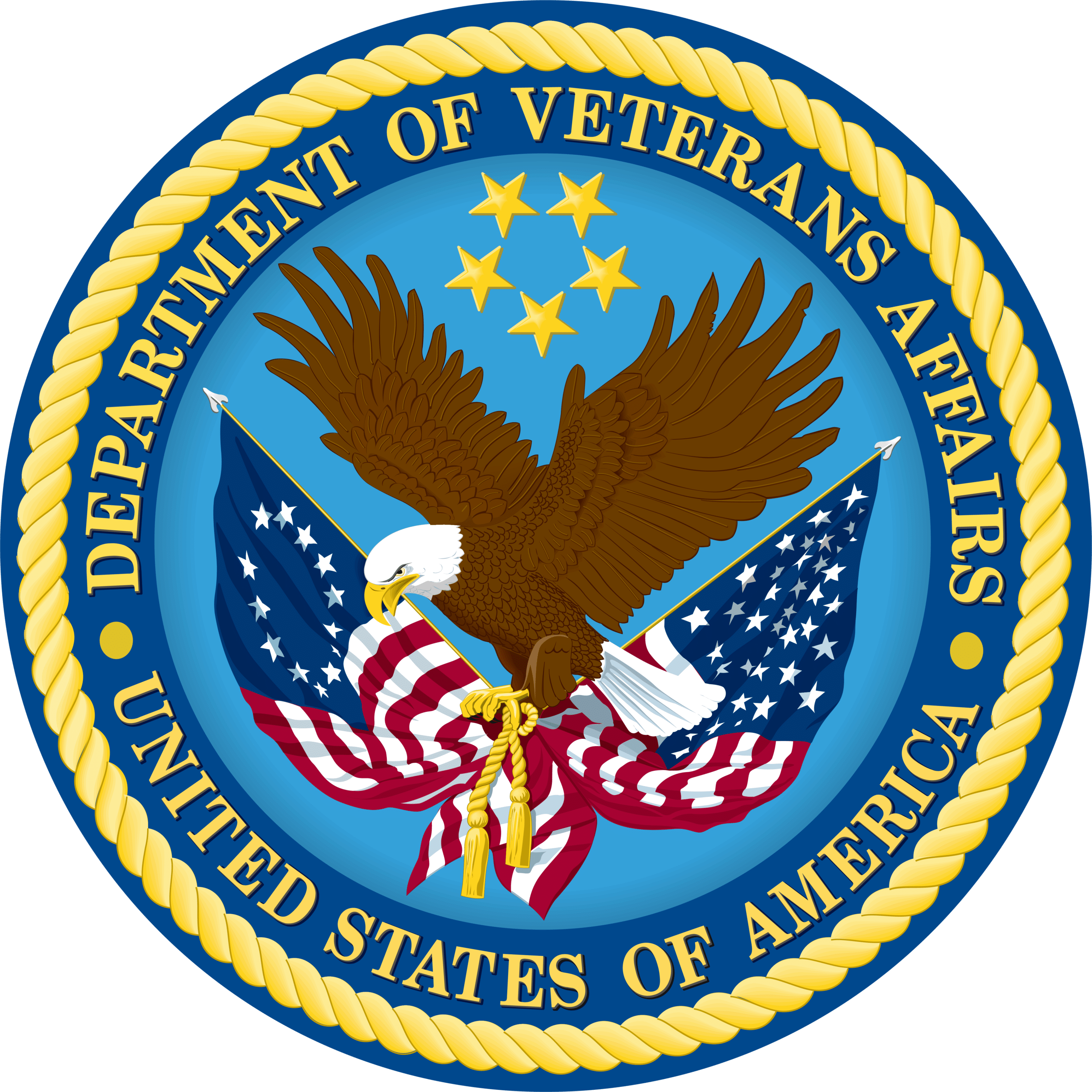 Department of Veterans Affairs 2025