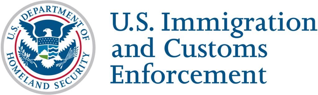 Immigration and Customs Enforcement 2025