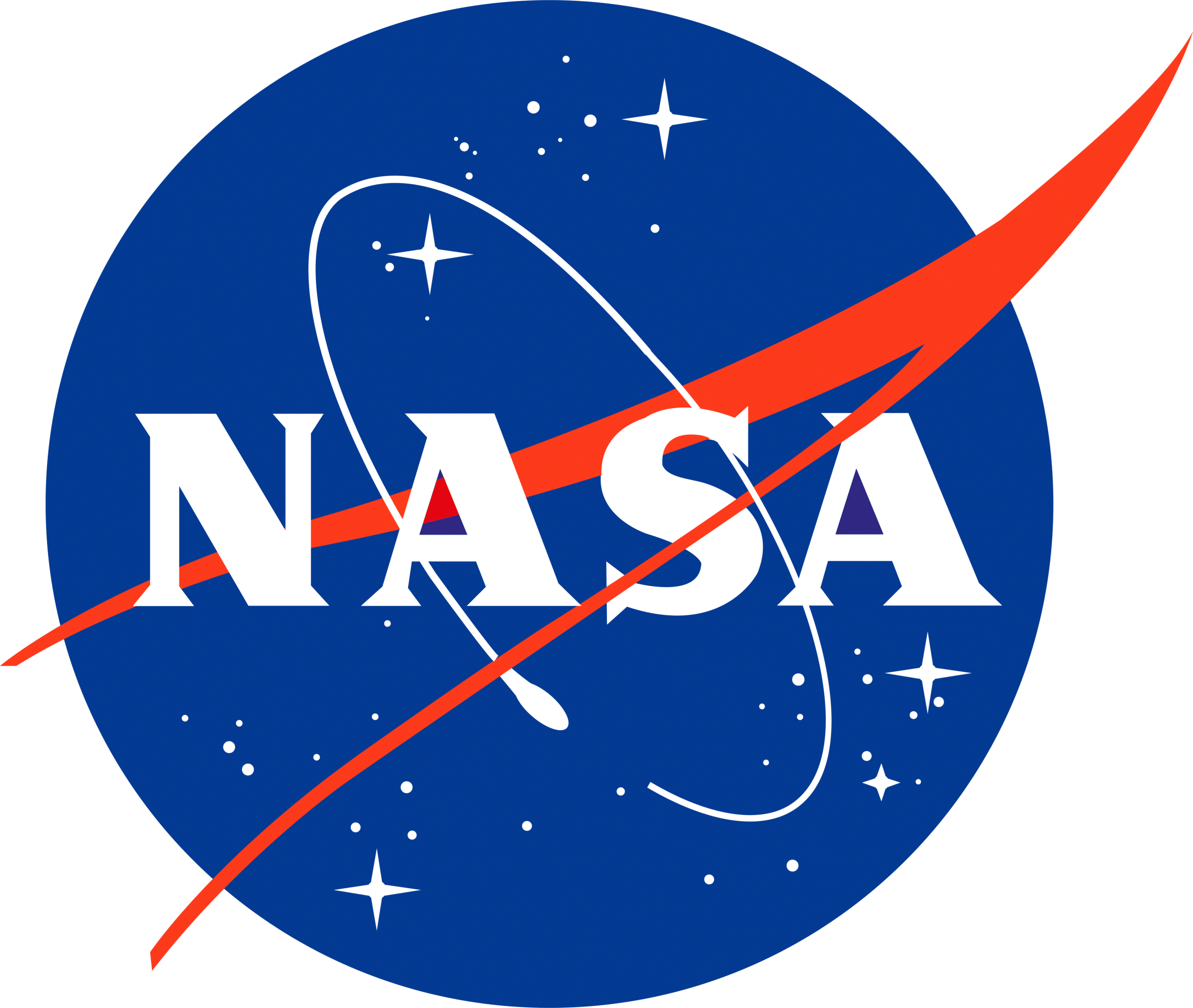 NASA 2025