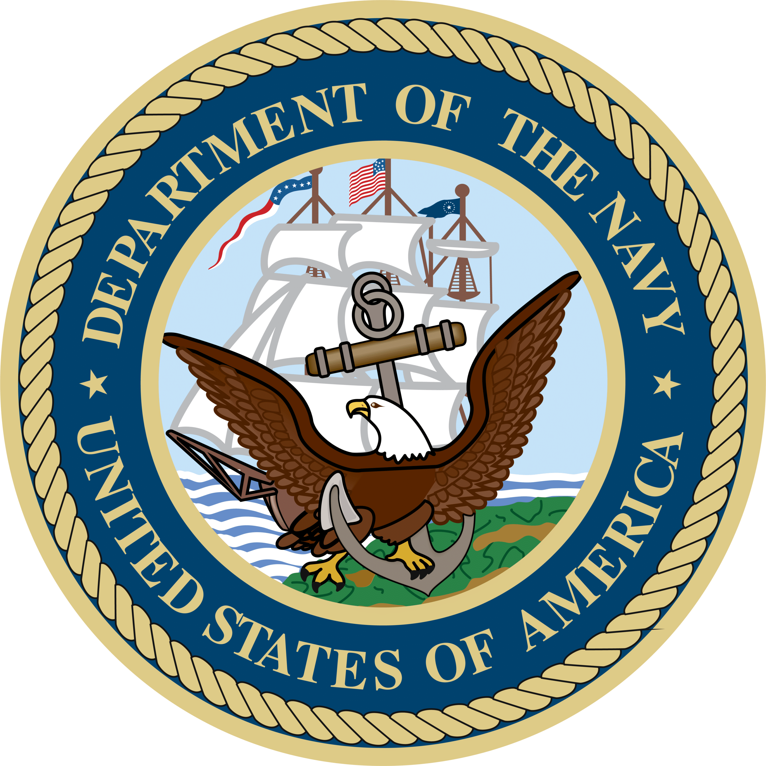 Navy 2025