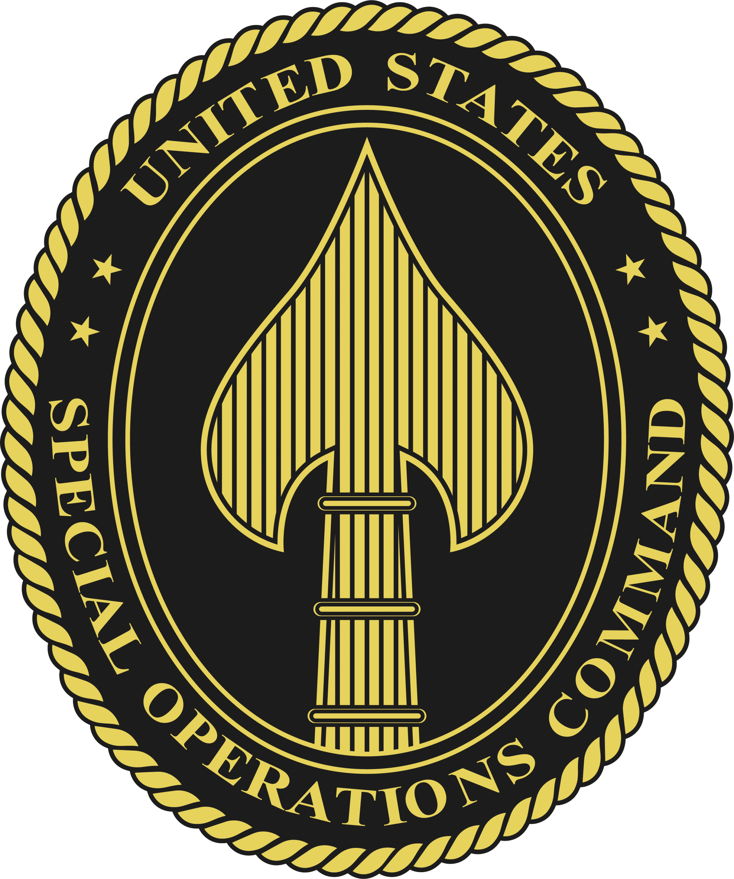Special Operations Command 2025
